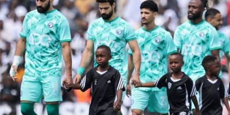 بث مباشر.. مشاهدة مباراة بيراميدز وريفرز يونايتد في دوري أبطال أفريقيا - تواصل نيوز