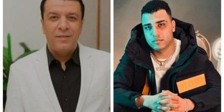 مصطفى كامل يعلن عن إيقاف إسلام كابونجا (تفاصيل) - تواصل نيوز