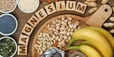 علامات جسمك الخفية التي تكشف نقص المغنيسيوم وكيفية تعويضه - تواصل نيوز