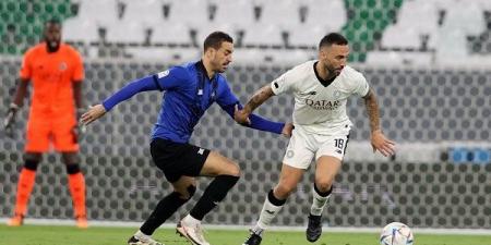 بث مباشر.. مشاهدة مباراة السد والسيلية في الدوري القطري - تواصل نيوز