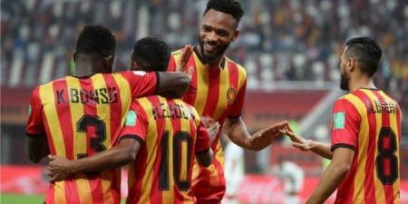 بث مباشر.. شاهد مباراة الترجي التونسي والملعب المالي في دوري أبطال أفريقيا - تواصل نيوز