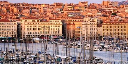 مارسيليا عبر العصور: من المدينة الإغريقية إلى الحاضر - تواصل نيوز