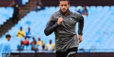 مصر- حبس رمضان صبحي وتأجيل محاكمته في قضية التزوير - تواصل نيوز