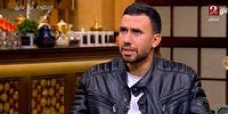 كريم رمزي: تريزيجيه رد على جميع المشككين أمام شبيبة القيائل - تواصل نيوز