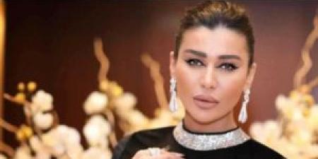 نادين الراسي تكشف محاولتها إنهاء حياتها مرتين - تواصل نيوز