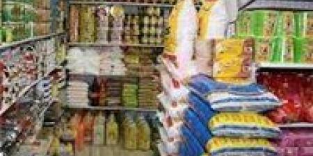 تموين القليوبية يضبط 354 عبوة مستلزمات طبية منتهية الصلاحية بطوخ - تواصل نيوز