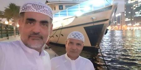 "فى دبي .. كانت لنا أيام".. أدب يحكى الهوية والتراث بالإمارات.. الماضى والحاضر - تواصل نيوز