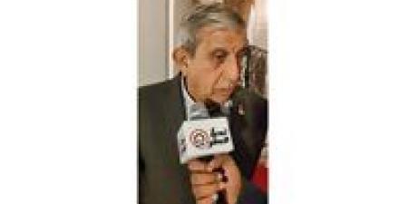 علاء عبد النبي لتحيا مصر: حديث الرئيس عن الانتخابات سيرفع نسب الإقبال بالمرحلة الثانية.. لكن ضم اللجان يمثل تحديًا - تواصل نيوز