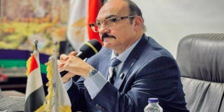 فرحات: تحرك ترامب لتصنيف الإخوان إرهابيين خطوة كاشفة تعيد فضح التنظيم أمام المجتمع الدولي - تواصل نيوز