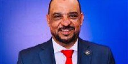 النائب أحمد حافظ داعيا للمشاركة في انتخابات مجلس النواب: "صوتك هيفرق" ودعم الدولة يبدأ من صندوق التصويت - تواصل نيوز