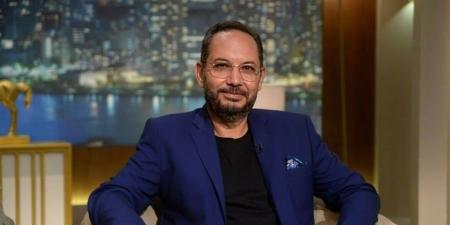 كمال أبو رية يكشف حقيقة خلافه مع حمادة هلال وسر نجاح "كارثة طبيعية" - تواصل نيوز