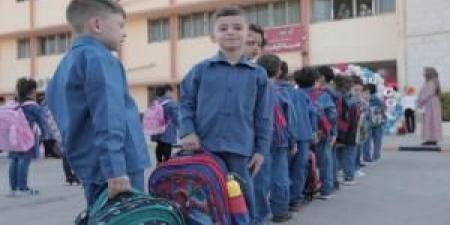 التربية تحث المدارس على تفعيل الطابور الصباحي وتعزيز الفقرات الوطنية - تواصل نيوز