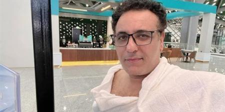 شقيق محمد رحيم يحيي ذكرى وفاته: غيبت عني بجسدك لكن روحك موجودة يا حبيبي| خاص - تواصل نيوز