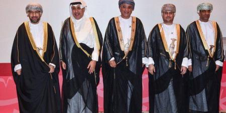 سفير سلطنة عمان يشيد بالعلاقات التاريخية الوثيقة والمتميزة مع دولة الكويت - تواصل نيوز