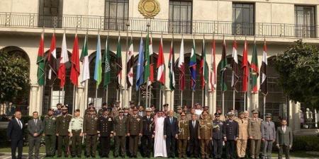 بمشاركة الكويت.. انطلاق أعمال ندوة رؤساء هيئات التدريب العسكري بالدول العربية - تواصل نيوز