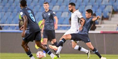 بث مباشر.. شاهد مباراة الشباب والأخدود في الدوري السعودي - تواصل نيوز