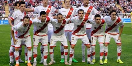 بث مباشر.. شاهد مباراة رايو فاليكانو وريال أوفييدو في الدوري الإسباني - تواصل نيوز