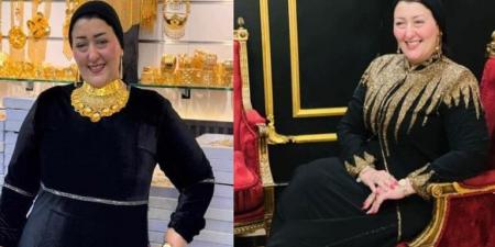 بعد الفيديو الفاضح مع الخليجي.. تفاصيل جديدة في واقعة «أميرة الذهب» - تواصل نيوز