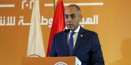 الهيئة الوطنية: إجراءات حاسمة لتلافي سلبيات المرحلة الأولى وضمان عملية انتخابية شفافة - تواصل نيوز