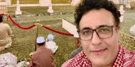 ذكرى رحيل الملحن والشاعر والموزع محمد رحيم - تواصل نيوز