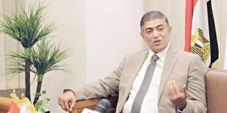 رئيس حزب الإصلاح والنهضة يدعو المواطنين للمشاركة الواسعة والإيجابية في انتخابات النواب - تواصل نيوز