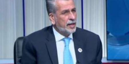 العين الكلالدة يتعرض لوعكة صحية - تواصل نيوز