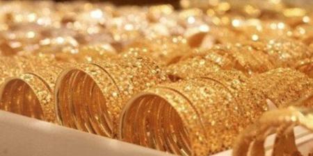 سعر الذهب اليوم الأحد 23 نوفمبر 2025 في نهاية تعاملات.. آخر تحديث - تواصل نيوز