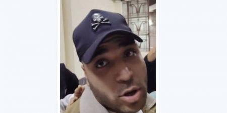 إسلام كابونجا عقب وصوله مقر «الموسيقيين» للتحقيق معه: ربنا كبير ادعولي - تواصل نيوز