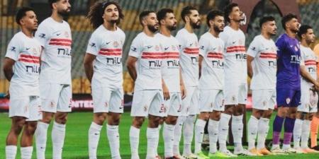 الزمالك يصل ستاد القاهرة استعدادًا لمواجهة زيسكو في الكونفدرالية - تواصل نيوز