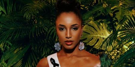 وضعها خطير.. تطورات حالة ملكة جمال جامايكا بعد نقلها للعناية المركزة - تواصل نيوز