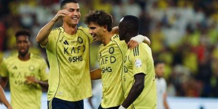 بث مباشر.. مشاهدة مباراة النصر والخليج في الدوري السعودي - تواصل نيوز