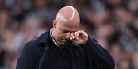 عودة غير متوقعة قد تغيّر المسار.. ليفربول في ازمة بعد خسارة نوتنجهام - تواصل نيوز