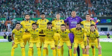 مواجهة قوية.. بث مباشر لمشاهدة مباراة التعاون ونيوم في الدوري السعودي - تواصل نيوز