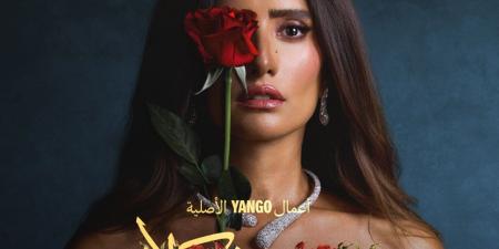 زينة عن المشاهدات التاريخية لـ مسلسلها ورد وشوكولاتة: شرف كبير - تواصل نيوز