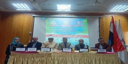 ندوة لإعلام الغربية تؤكد: المواطنة سلوك.. والعنف لا يبني الأوطان - تواصل نيوز