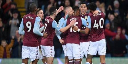 بث مباشر.. شاهد مباراة أستون فيلا وليدز يونايتد في الدوري الإنجليزي - تواصل نيوز