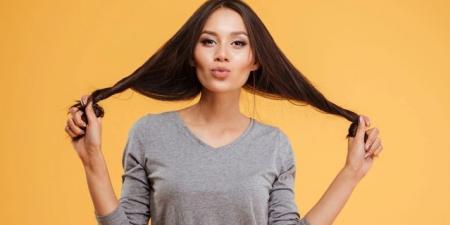 كيف تتخلصين من رائحة الشعر الكريهة؟ - تواصل نيوز