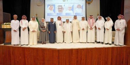 وزارة النفط الكويتية والمعهد الدبلوماسي ينظمان ورشة عمل خليجية حول المناخ والطاقة بحضور وزير النفط - تواصل نيوز