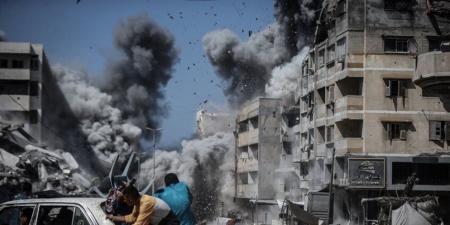 حماس: وفد الحركة ناقش في القاهرة سبل معالجة قضية مقاتلي رفح الفلسطينية بشكل عاجل من خلال جهود الوسطاء مع مختلف الأطراف - تواصل نيوز