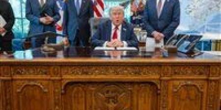 ترامب يلوّح بتصنيف الإخوان منظمة إرهابية أجنبية… والولايات تتسابق لإجراءات أكثر تشدداً - تواصل نيوز