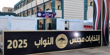 الإسماعيلية مستعدة لاستقبال ماراثون انتخابات مجلس النواب ٢٠٢٥ - تواصل نيوز