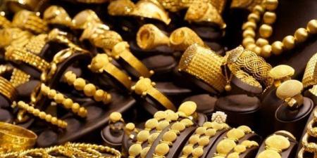 كم سجل آخر تحديث لـ سعر الذهب اليوم الأحد 23 نوفمبر 2025؟ - تواصل نيوز