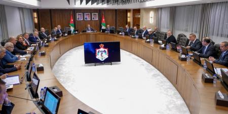 رئاسة الوزراء تطلق الاثنين ورش عمل لخارطة تحديث القطاع العام - تواصل نيوز