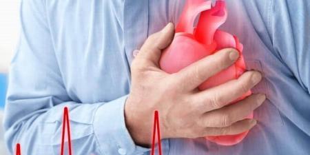 طبيب يكشف لماذا ترتفع النوبات القلبية في هذا الوقت من اليوم - تواصل نيوز