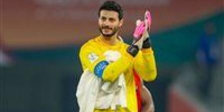 "ما تلعبش وأنت مصاب".. شوبير يكشف تفاصيل إصابة الشناوي فى مباراة شبيبة القبائل بدوري الأبطال - تواصل نيوز