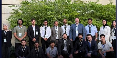 "علوم الطيران" في عمان العربية تشارك في افتتاح المؤتمر السابع الإقليمي للاتحاد الفلكي الدولي في الشرق الأوسط وافريقيا (MEARIM 7) - تواصل نيوز