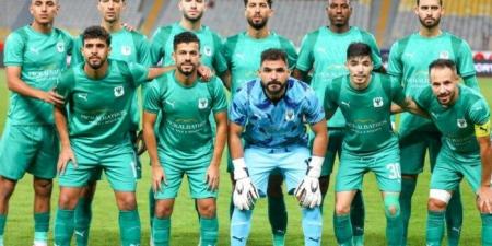 تشكيل المصري البورسعيدي ضد كايزر تشيفز في الكونفدرالية - تواصل نيوز