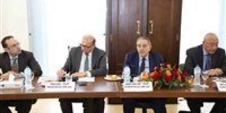 تعاون مشترك بين غرفتي الإسكندرية وبورسعيد لدعم مجتمع الأعمال - تواصل نيوز