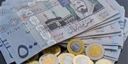 سعر الريال السعودي اليوم في البنوك المصرية.. تحديث فوري وتعاملات منتصف اليوم - تواصل نيوز
