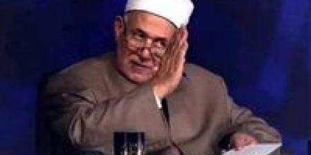 ترمومتر دولة التلاوة.. الشيخ حسن عبد النبي حارس التجويد وميزان القراءة - تواصل نيوز